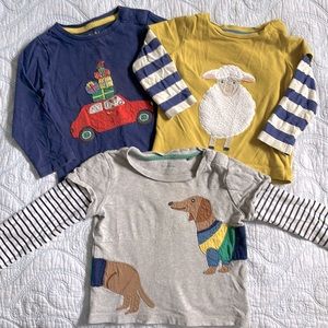 Boden Applique Bundle